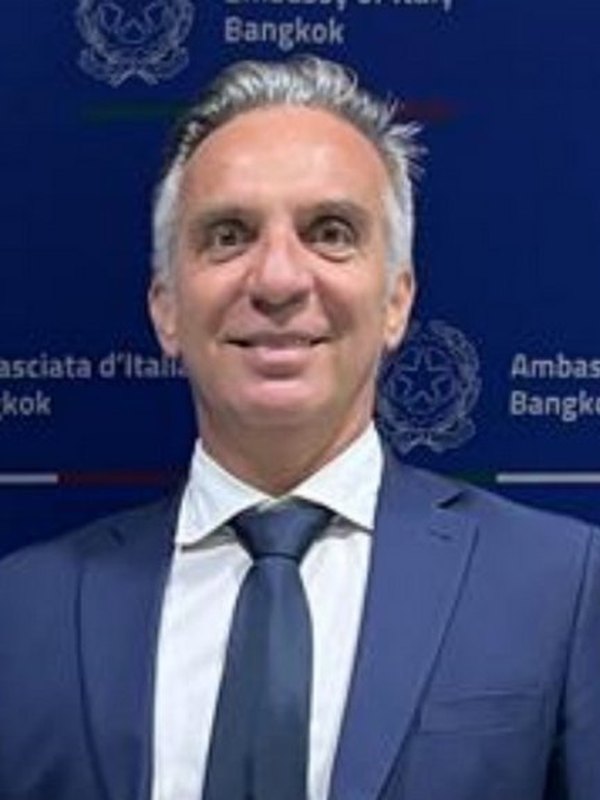 Marco Cattaneo, Founder of Pureast